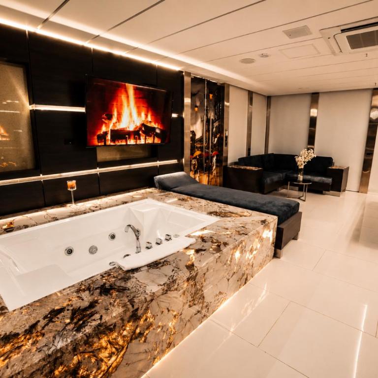 1Million Suites - Apartamento de lujo de 4 dormitorios - 33