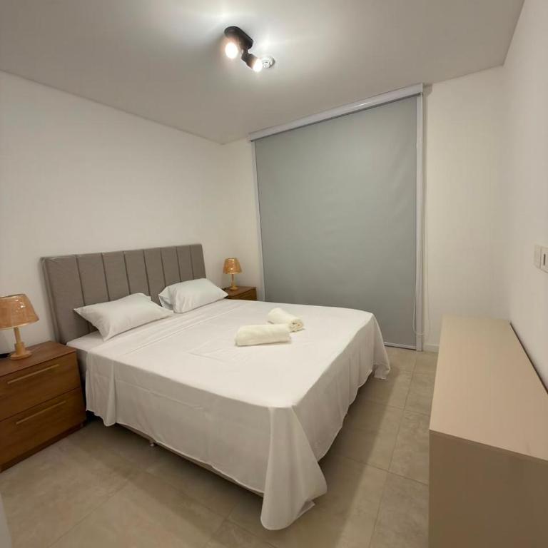Feel Premiun 2408 - Two-Bedroom Apartment - 2