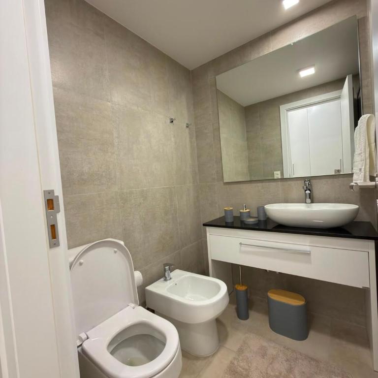 Feel Premiun 2408 - Two-Bedroom Apartment - 3
