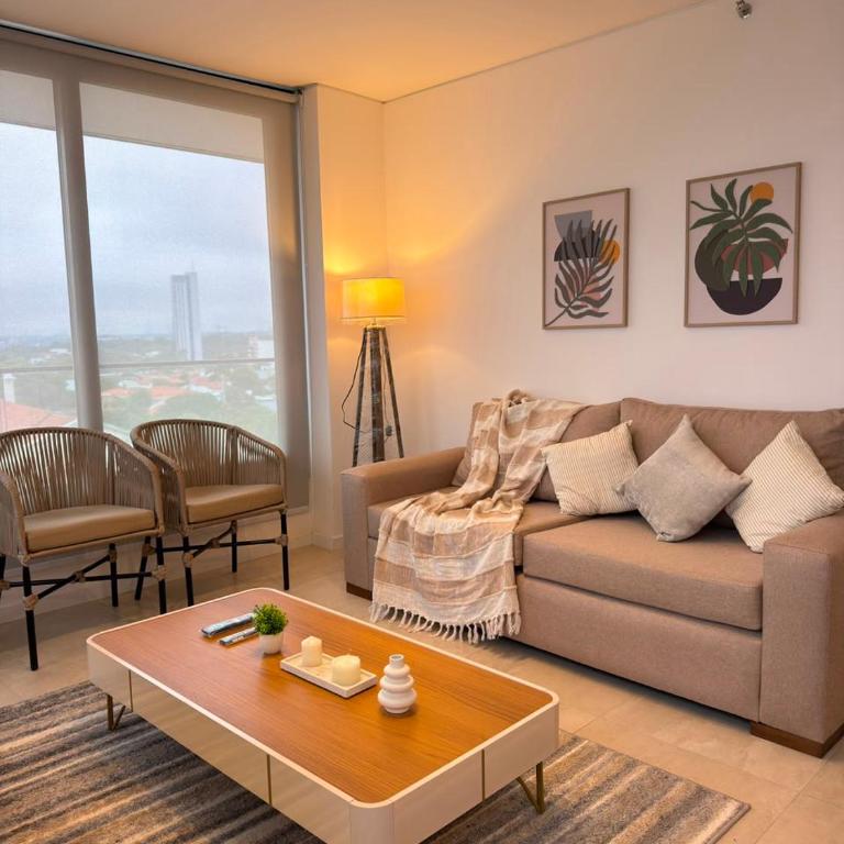 Feel Premiun 2408 - Two-Bedroom Apartment - 8