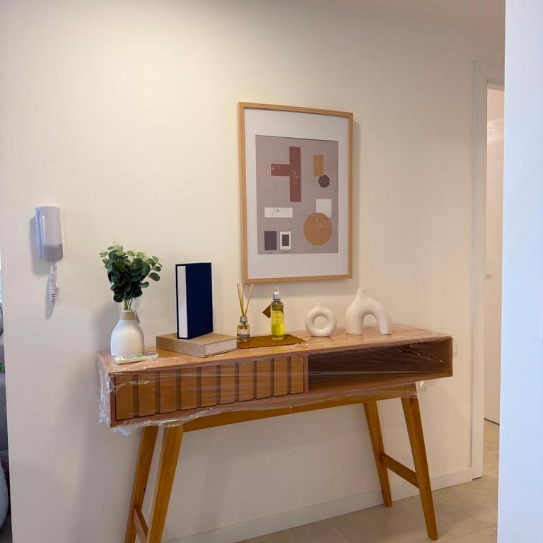 Feel Premiun 2408 - Two-Bedroom Apartment - 13