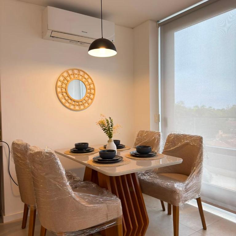 Feel Premiun 2408 - Two-Bedroom Apartment - 16
