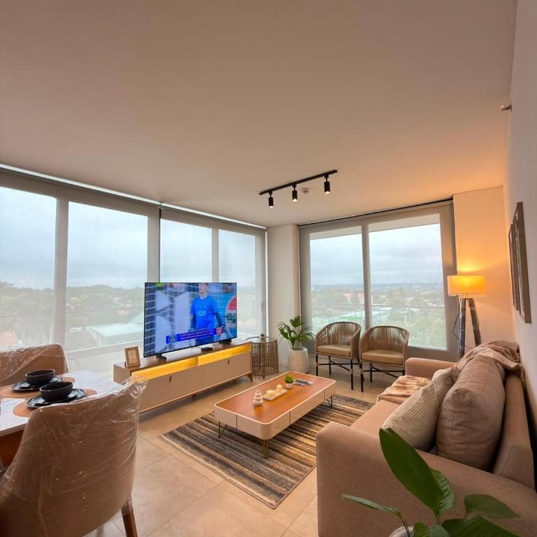 Feel Premiun 2408 - Two-Bedroom Apartment - 17