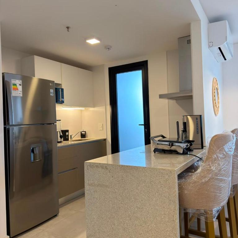Feel Premiun 2408 - Two-Bedroom Apartment - 19