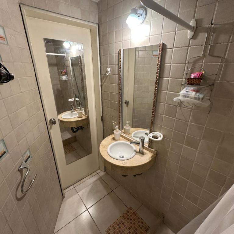 Departamento en el centro de Mendoza - Apartamento de 1 dormitorio - 10