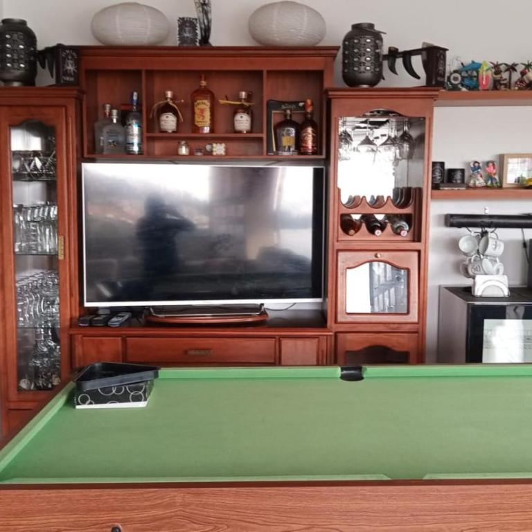 Departamento con jacuzzi 5 piso Condado 2 habitaciones - Apartamento de 2 dormitorios - 95