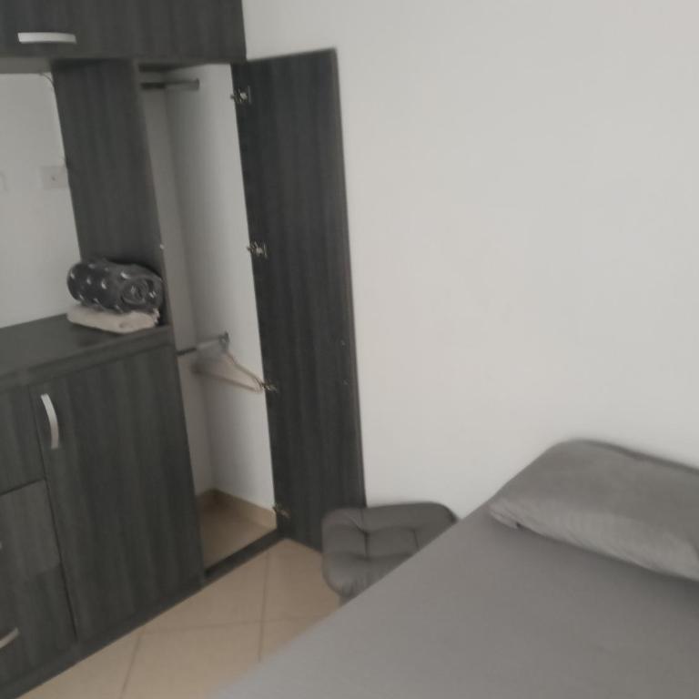 Hospedaje samfer - Apartamento de 3 dormitorios - 3
