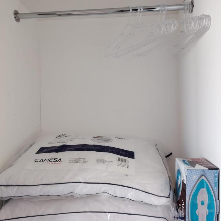 Piscina de máxima elegancia, sauna y espacio de cowork Premium - Apartamento de 1 dormitorio - 21