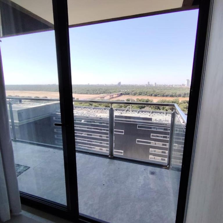 Piscina de máxima elegancia, sauna y espacio de cowork Premium - Apartamento de 1 dormitorio - 24