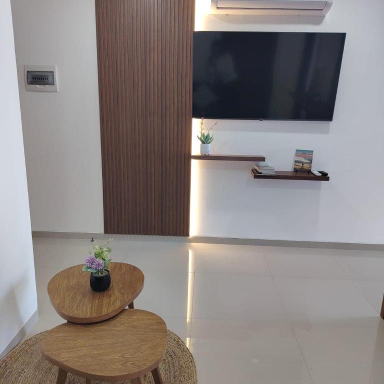 Piscina de máxima elegancia, sauna y espacio de cowork Premium - Apartamento de 1 dormitorio - 29