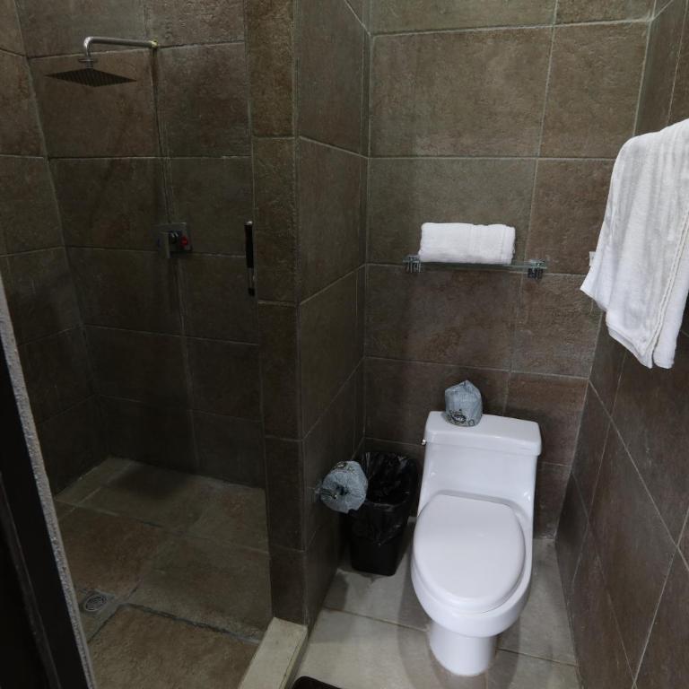 Campestre La Fuente - Habitación Familiar adaptada para personas de movilidad reducida - 2