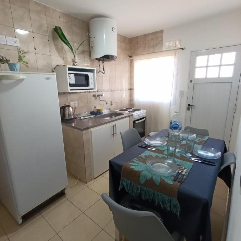 Depto 5 La Bianca - Apartamento de 2 dormitorios - 3