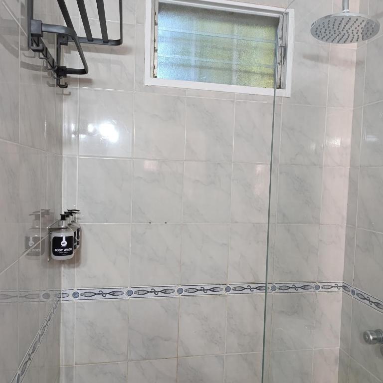 Depto 5 La Bianca - Apartamento de 2 dormitorios - 2