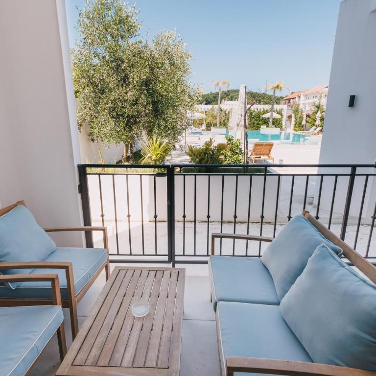 Apartments Stanaj - Apartment with Pool View - 7