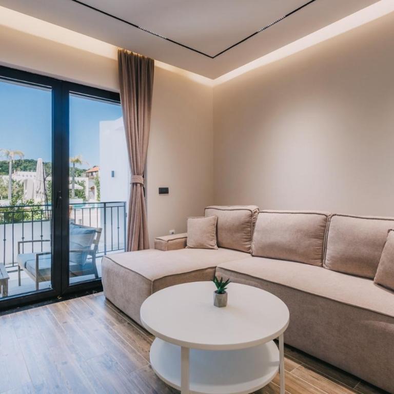 Apartments Stanaj - Apartment with Pool View - 6