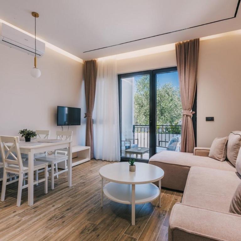 Apartments Stanaj - Apartment with Pool View - 5