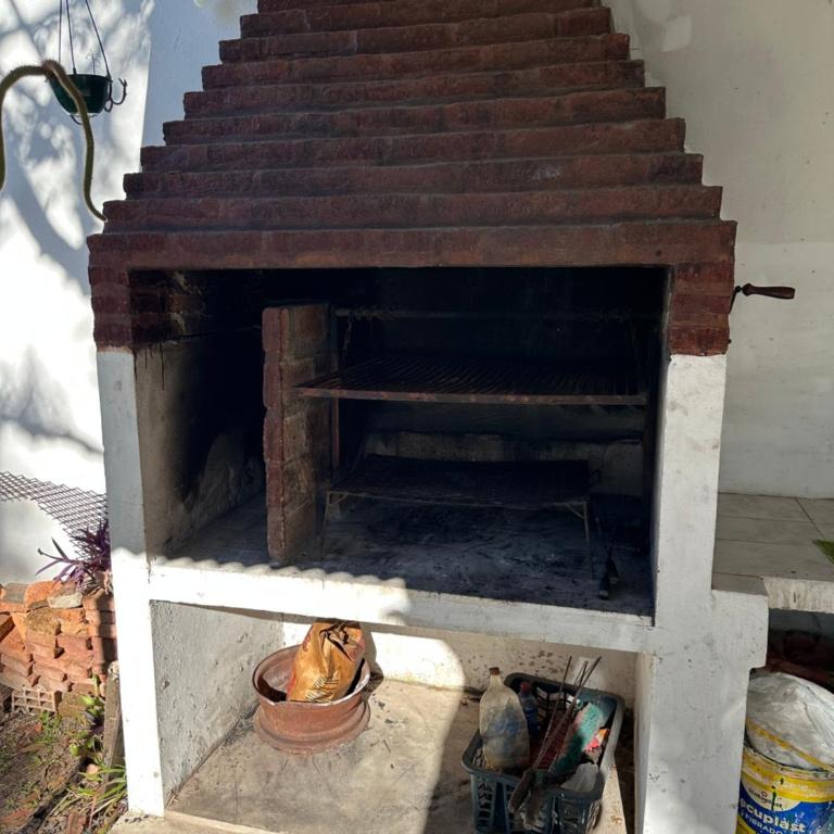 Cactus II - Cabaña con pileta - Casa de 4 dormitorios - 8