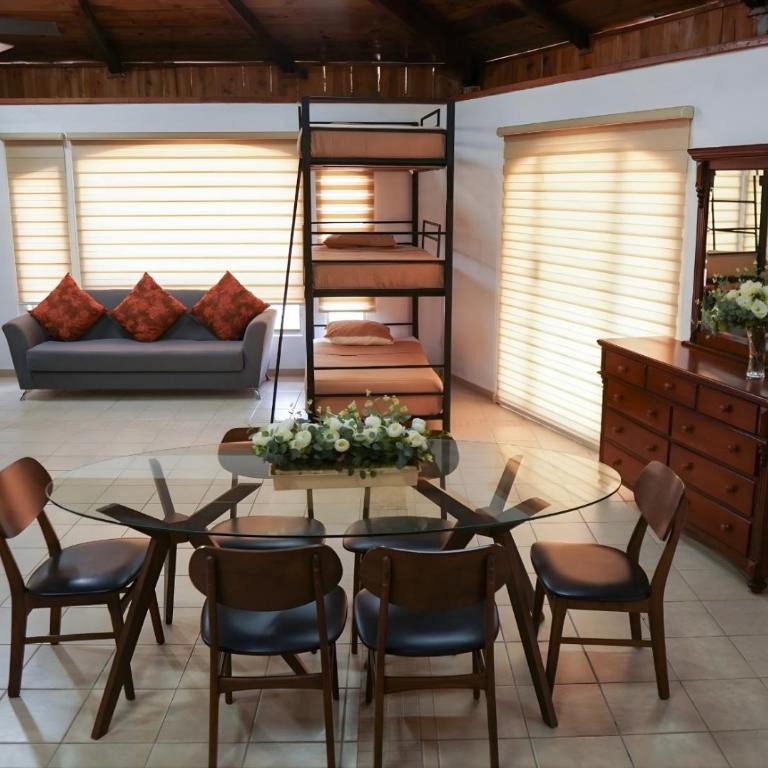 Campestre La Fuente - Suite Familiar - 1