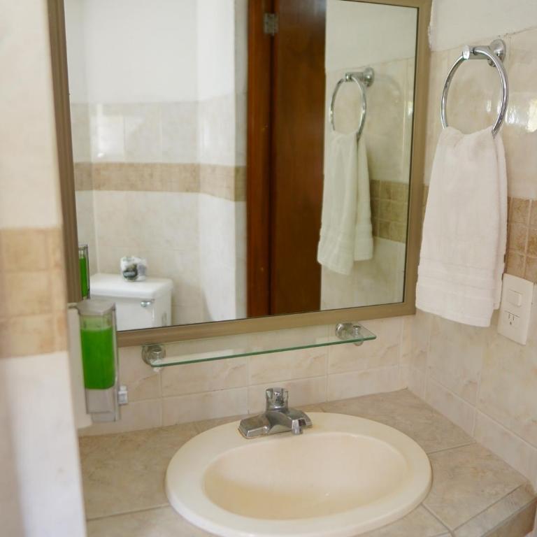 Campestre La Fuente - Suite Familiar - 2