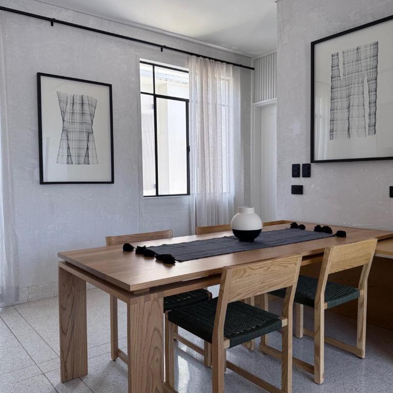 Design Apartment in Beautifully Restored Building in Roma Norte - One-Bedroom Apartment - 10