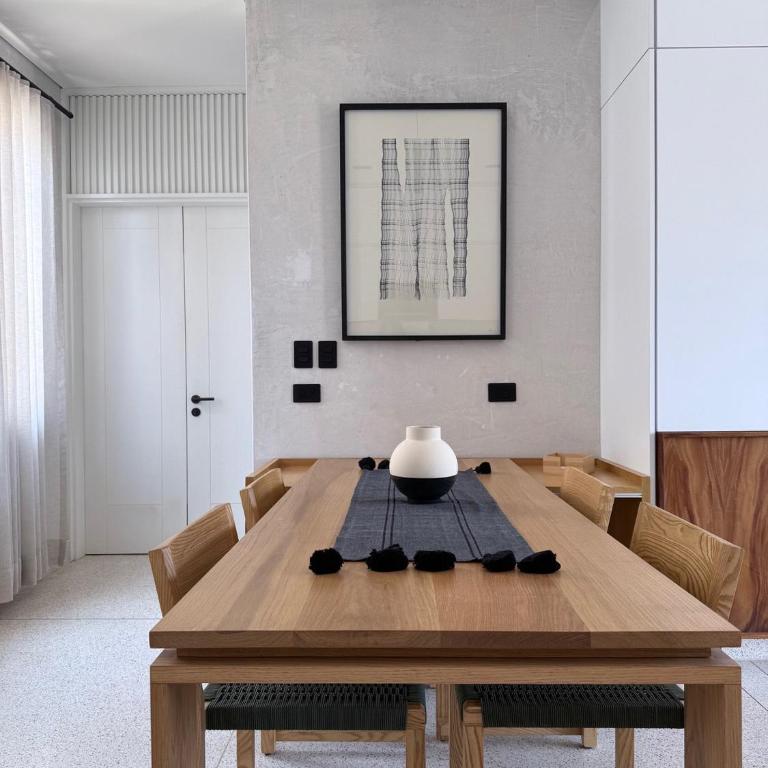 Design Apartment in Beautifully Restored Building in Roma Norte - One-Bedroom Apartment - 12