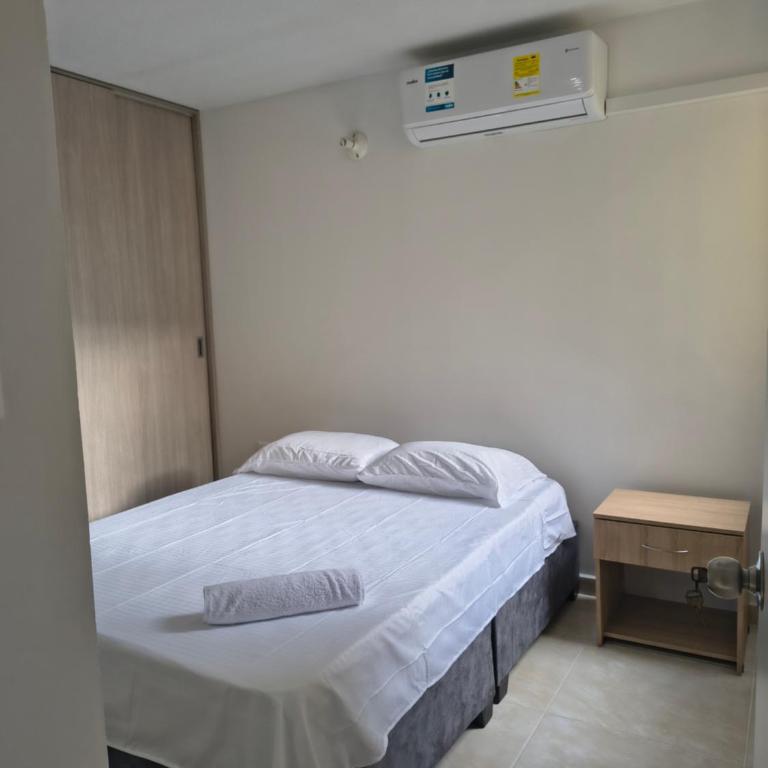 Apartamento moderno y cómodo - Apartamento de 1 dormitorio - 2