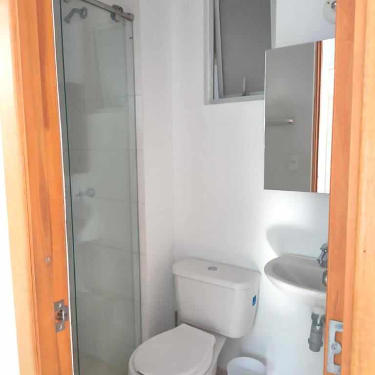 Apartamento moderno y cómodo - Apartamento de 1 dormitorio - 5