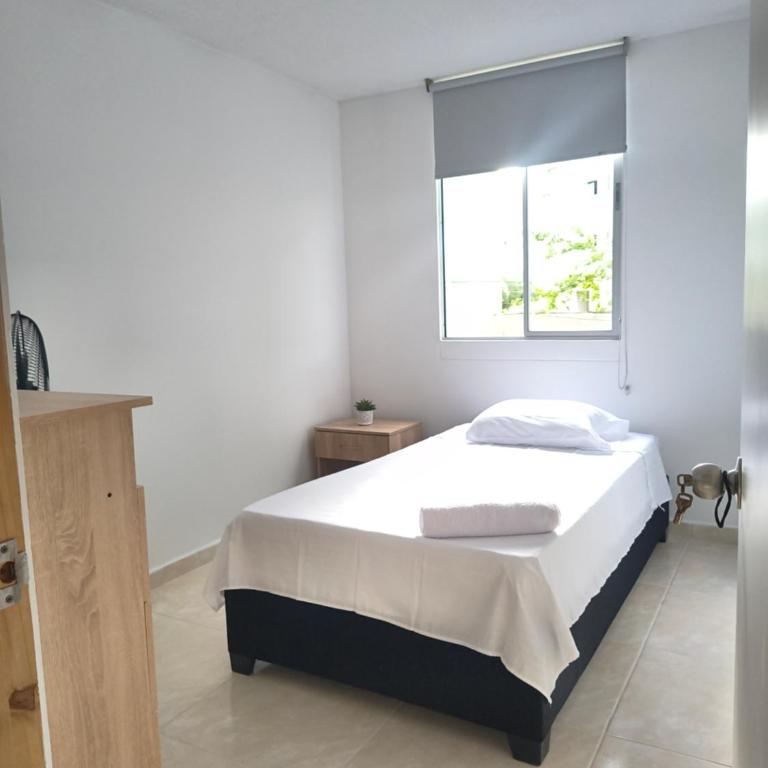 Apartamento moderno y cómodo - Apartamento de 1 dormitorio - 11