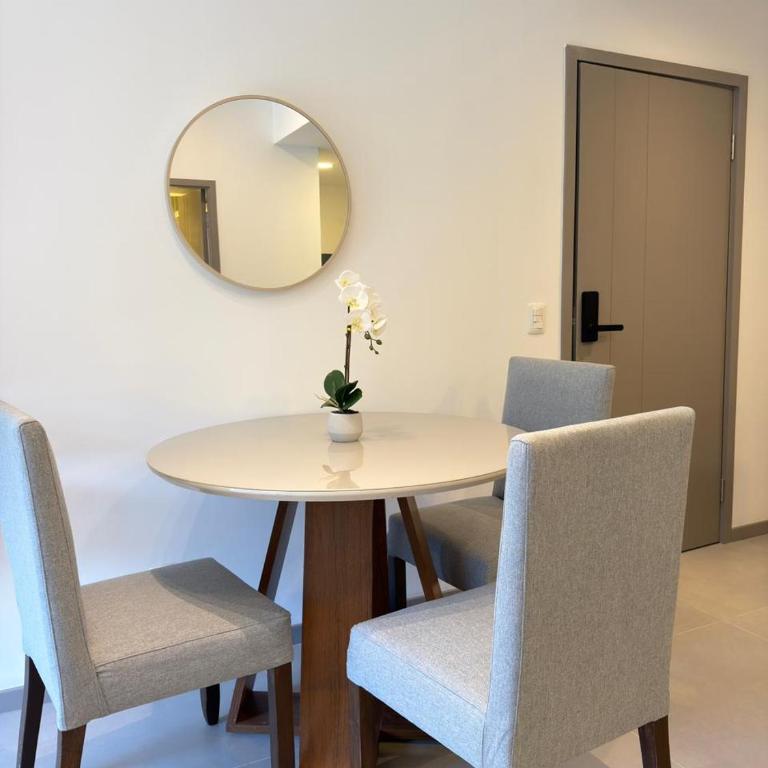 Tribeca Premiun 1301 - Apartamento de 1 dormitorio - 4