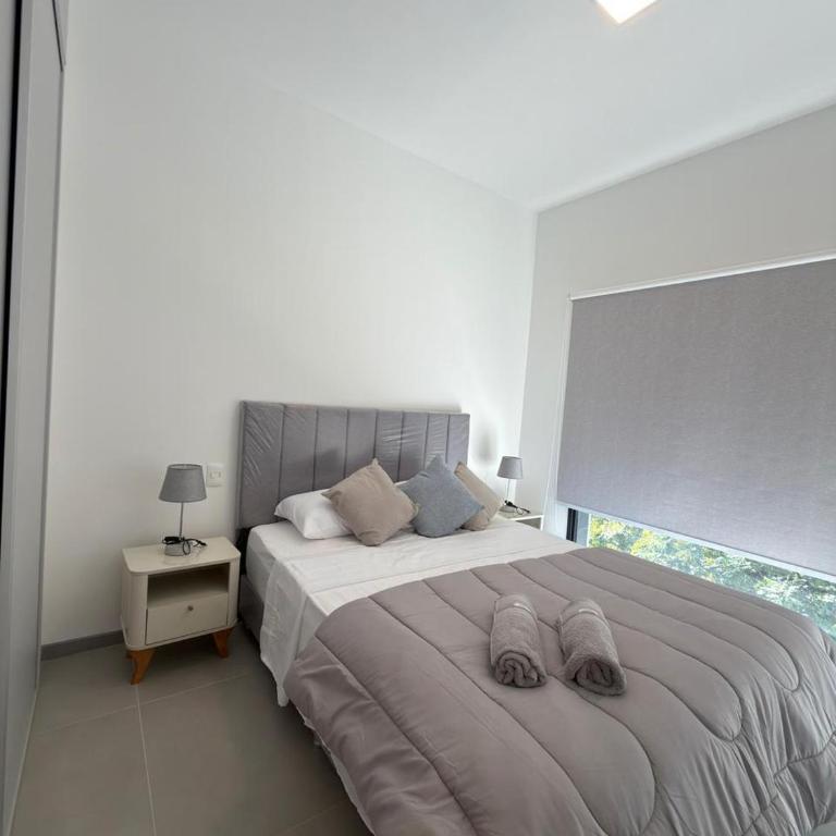 Tribeca Premiun 1301 - Apartamento de 1 dormitorio - 5