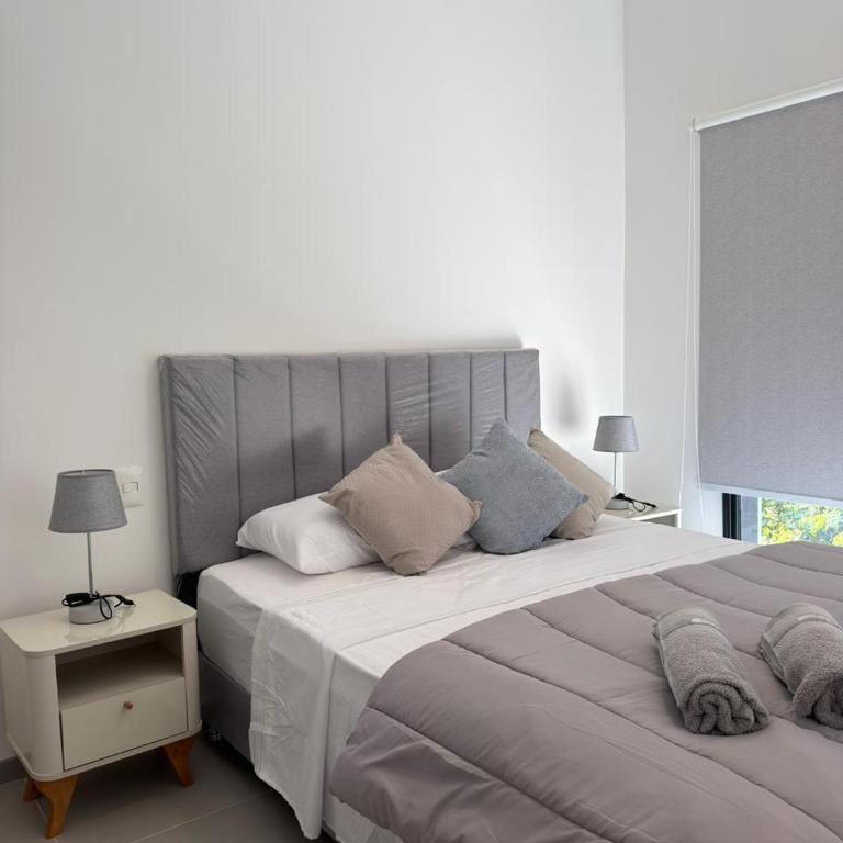 Tribeca Premiun 1301 - Apartamento de 1 dormitorio - 6