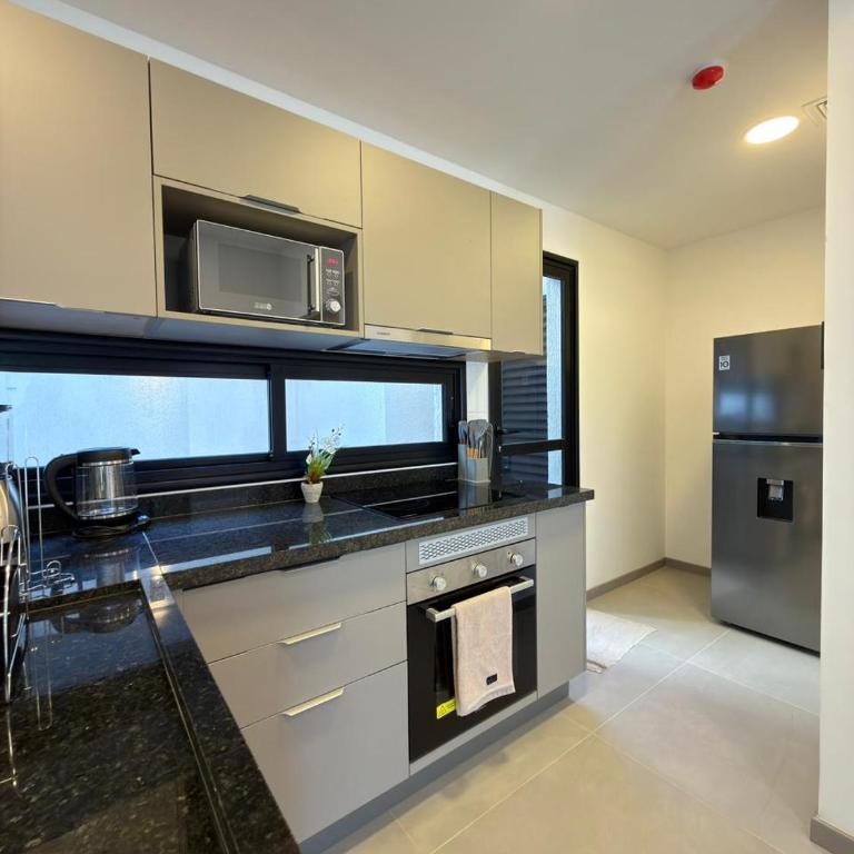 Tribeca Premiun 1301 - Apartamento de 1 dormitorio - 7