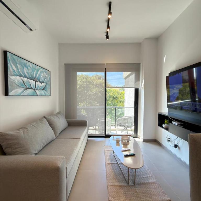 Tribeca Premiun 1301 - Apartamento de 1 dormitorio - 11