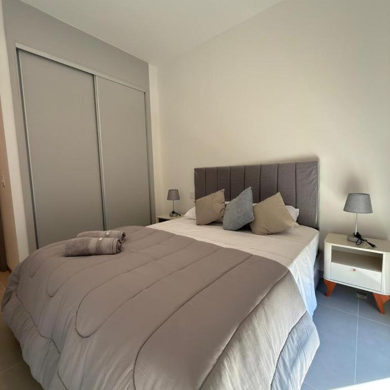 Tribeca Premiun 1301 - Apartamento de 1 dormitorio - 13