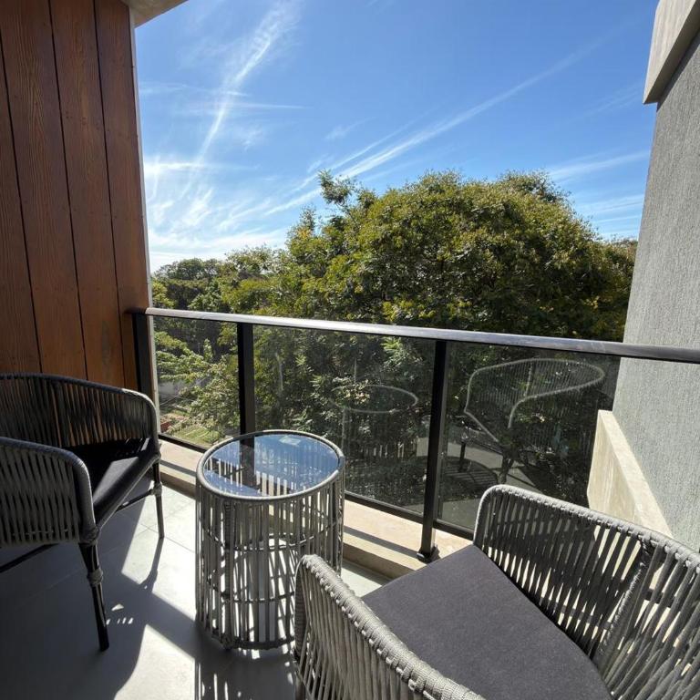 Tribeca Premiun 1301 - Apartamento de 1 dormitorio - 14