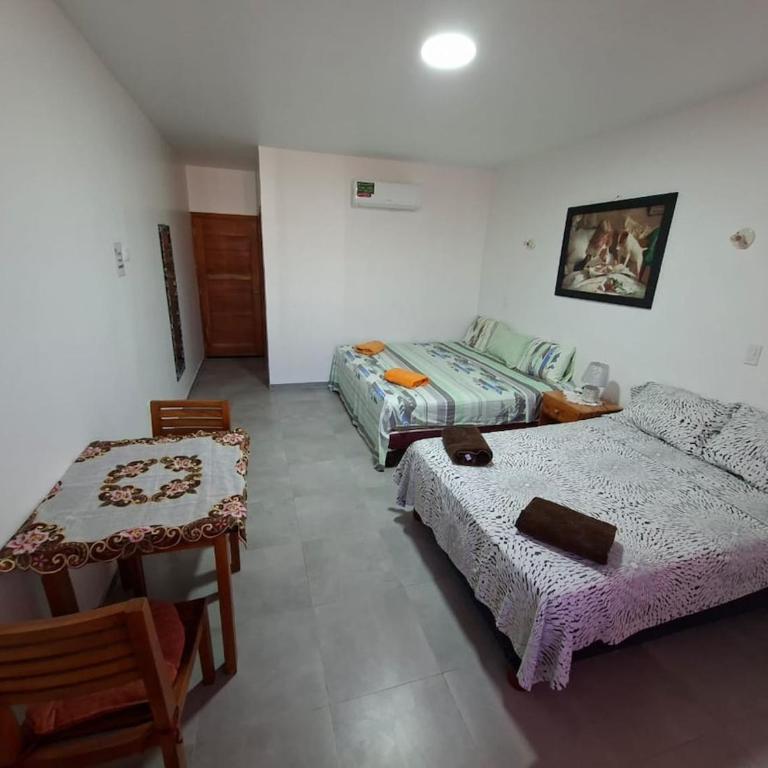 Family apartment near the pier - Two-Bedroom Family Apartment - 2