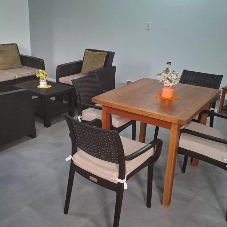 Family apartment near the pier - Two-Bedroom Family Apartment - 5
