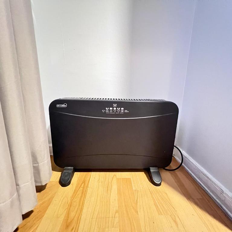 Apartments Zenteno - Family Room with Bath - 5