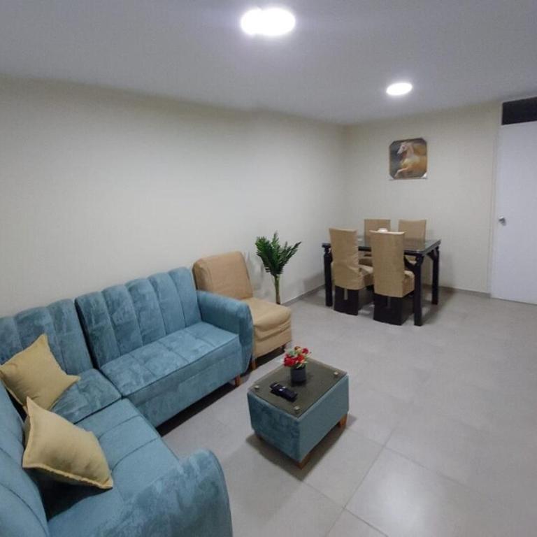 Casa Vacacional - Casa de 2 dormitorios - 3