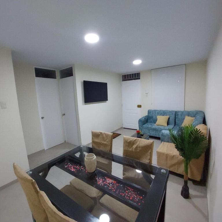 Casa Vacacional - Casa de 2 dormitorios - 5