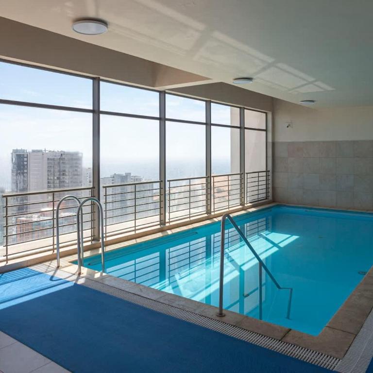 Costa Home - Departamento Zafiro 1 - Two-Bedroom Apartment - 25