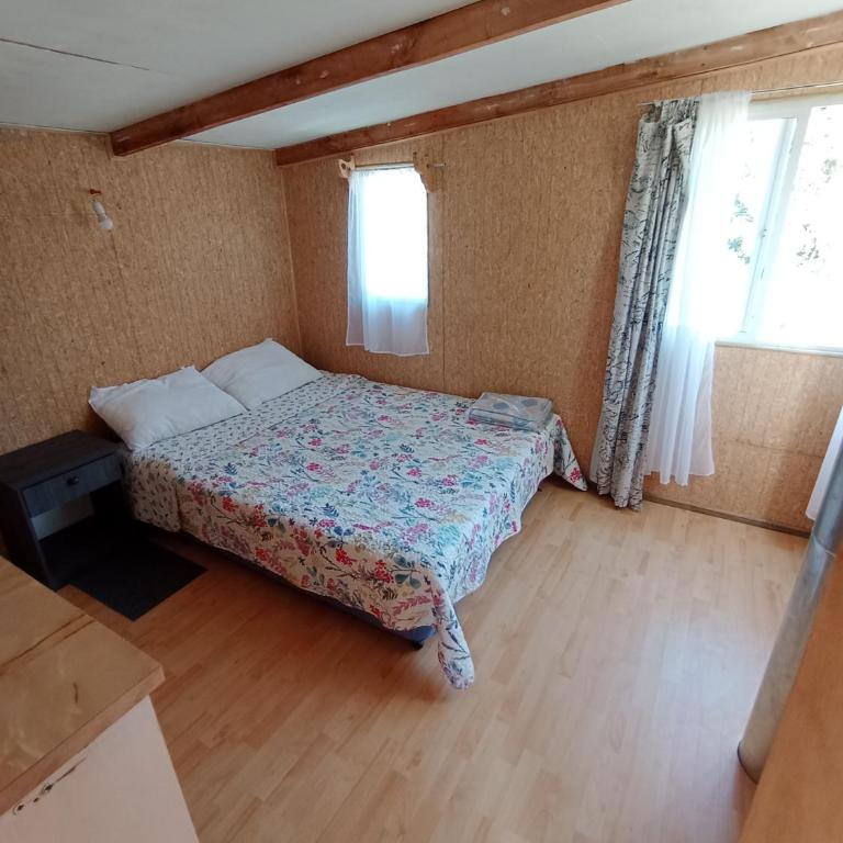 Cabaña el Canelo - Two-Room Apartment - 7
