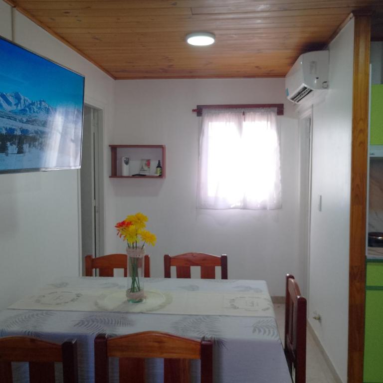 La Casita de Josi - Apartamento de 2 dormitorios - 2