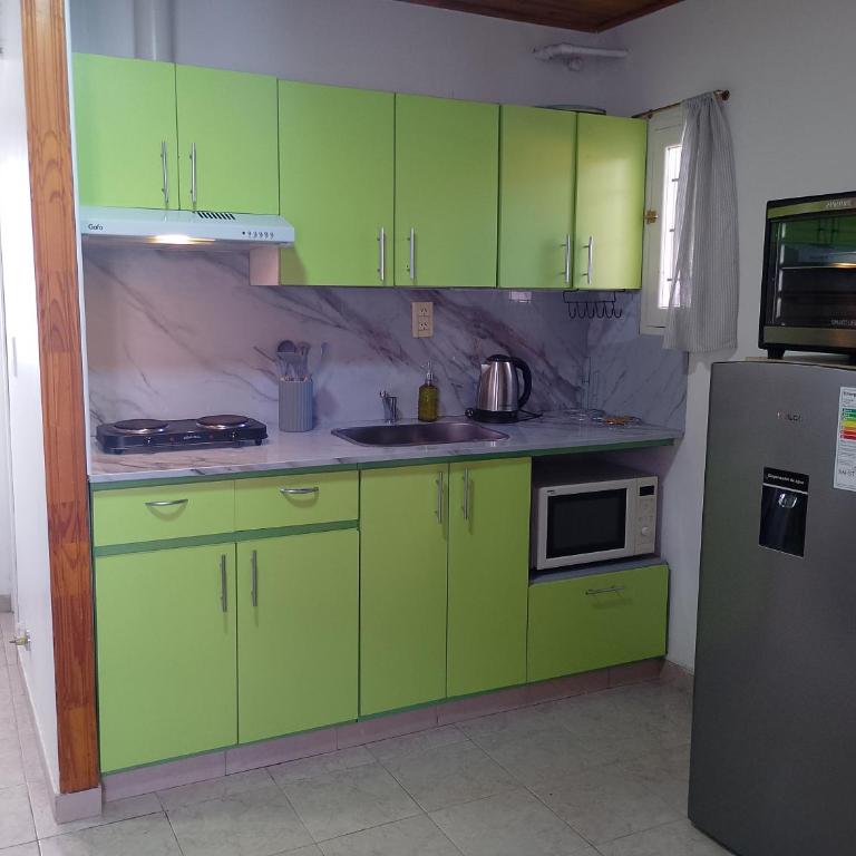 La Casita de Josi - Apartamento de 2 dormitorios - 4