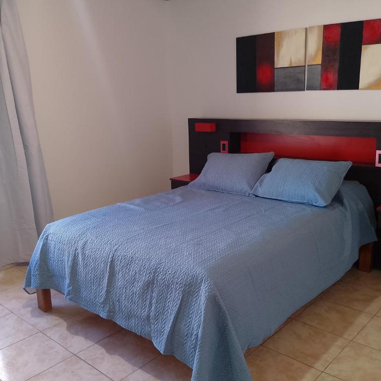 La Casita de Josi - Apartamento de 2 dormitorios - 10