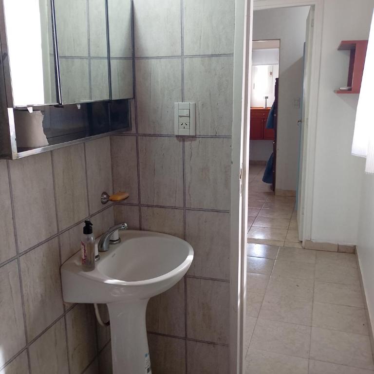 La Casita de Josi - Apartamento de 2 dormitorios - 11