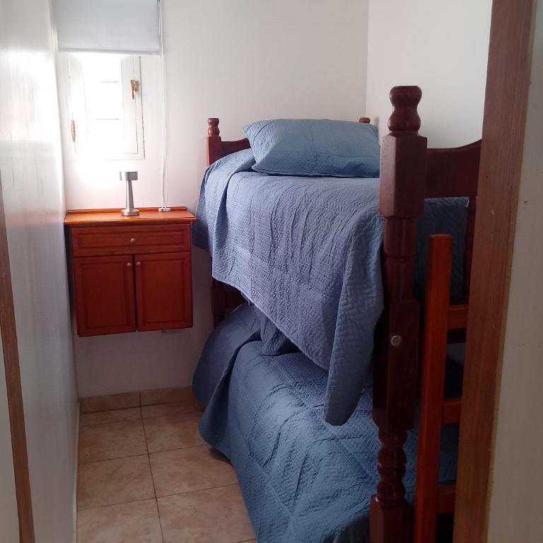 La Casita de Josi - Apartamento de 2 dormitorios - 14