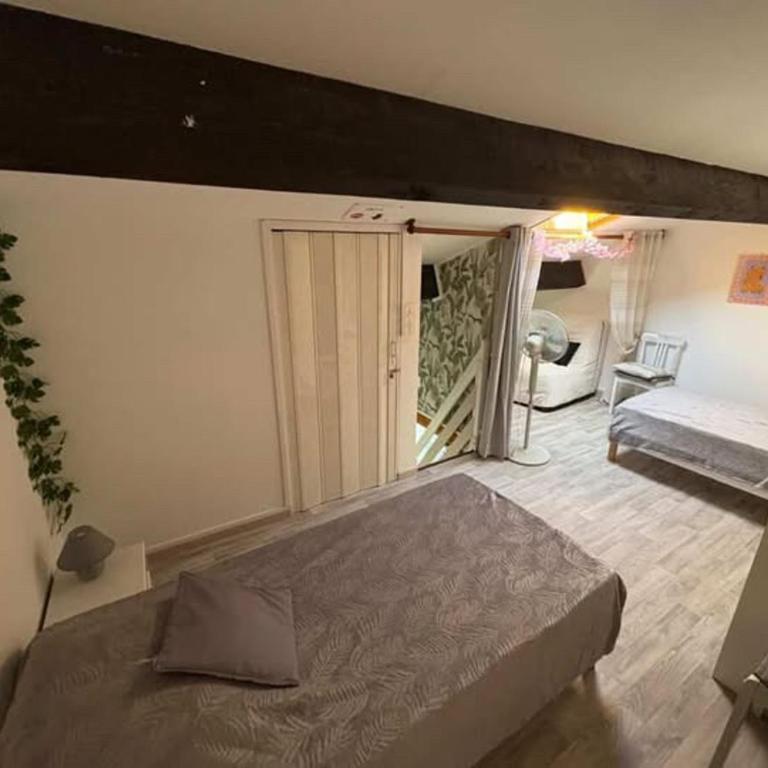 Pavillon confortable à Argelès-sur-Mer, proche mer - FR-1-732-58 - Casa Vacanze - 13