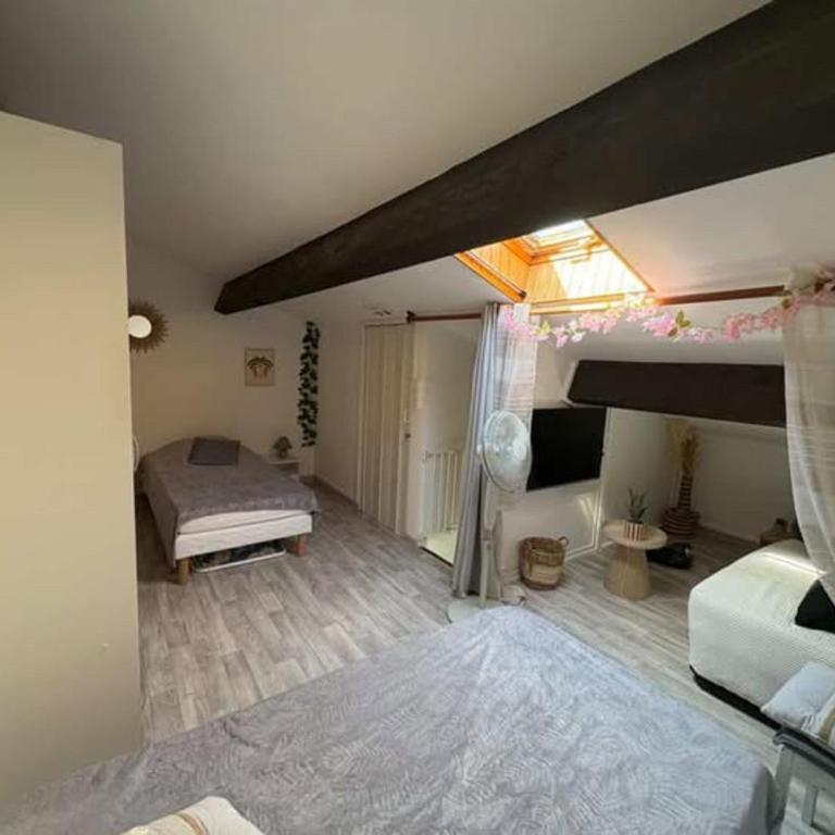 Pavillon confortable à Argelès-sur-Mer, proche mer - FR-1-732-58 - Casa Vacanze - 14