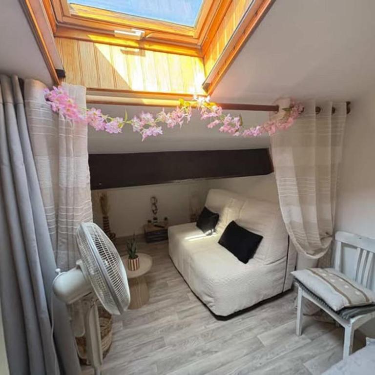 Pavillon confortable à Argelès-sur-Mer, proche mer - FR-1-732-58 - Casa Vacanze - 15